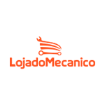 Logo Loja do Mecanico