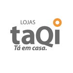 Logo Lojas Taqi