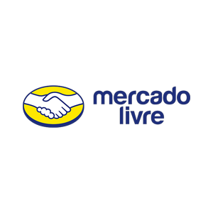 Logo Mercado Livre