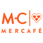 Logo Mercafé