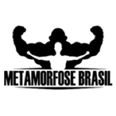 Logo Metamorfose Brasil