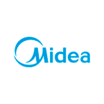 Logo Midea Store