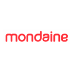 Logo Mondaine