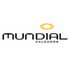Logo Mundial Calçados