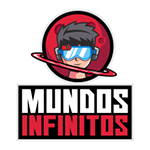 Logo Mundos Infinitos