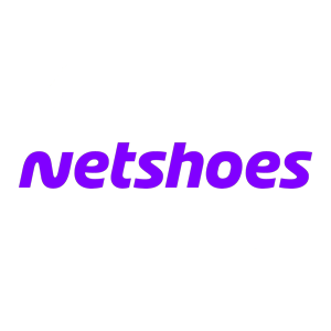 Logo NetShoes