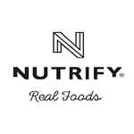 Logo Nutrify
