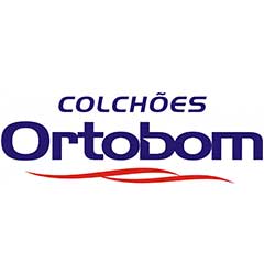 Logo Ortobom