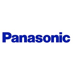 Logo Panasonic