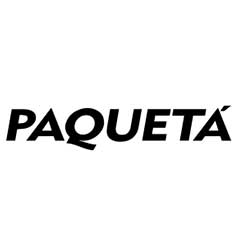 Logo Paquetá