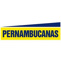 Logo Pernambucanas