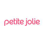 Logo Petite Jolie