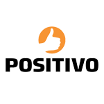 Logo Positivo