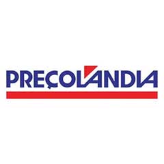Logo Preçolandia