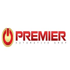 Logo Premier Shop