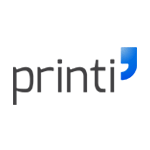 Logo Printi
