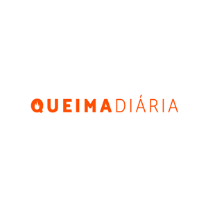 Logo Queima Diária