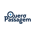 Logo Quero Passagem