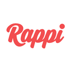Logo Rappi