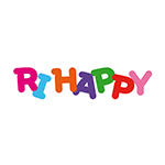 Logo Ri Happy