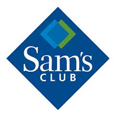 Logo Sam's Club