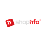 Logo Shopinfo