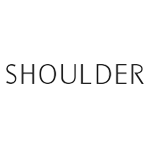 Logo Shoulder