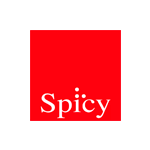 Logo Spicy