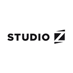 Logo Studio Z Calçados