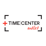 Logo Time Center