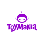 Logo Toymania
