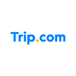 Logo Trip.com