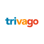 Logo Trivago