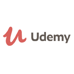Logo Udemy