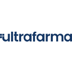 Logo Ultrafarma