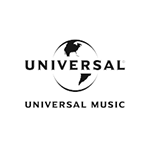 Logo Universal Music Store