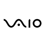 Logo Vaio