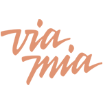 Logo Via Mia