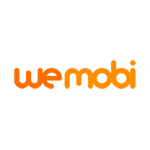 Logo Wemobi