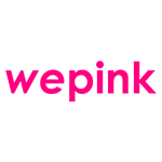 Logo Wepink