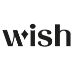 Logo Wish