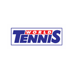 Logo World Tennis