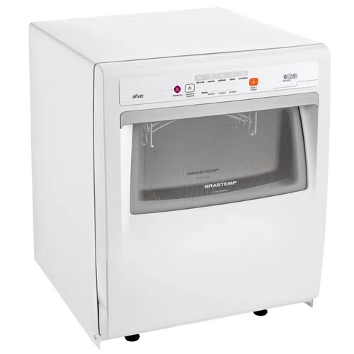 Uma das melhores máquinas de lavar louça de 2020 e com ótimo custo-benefício