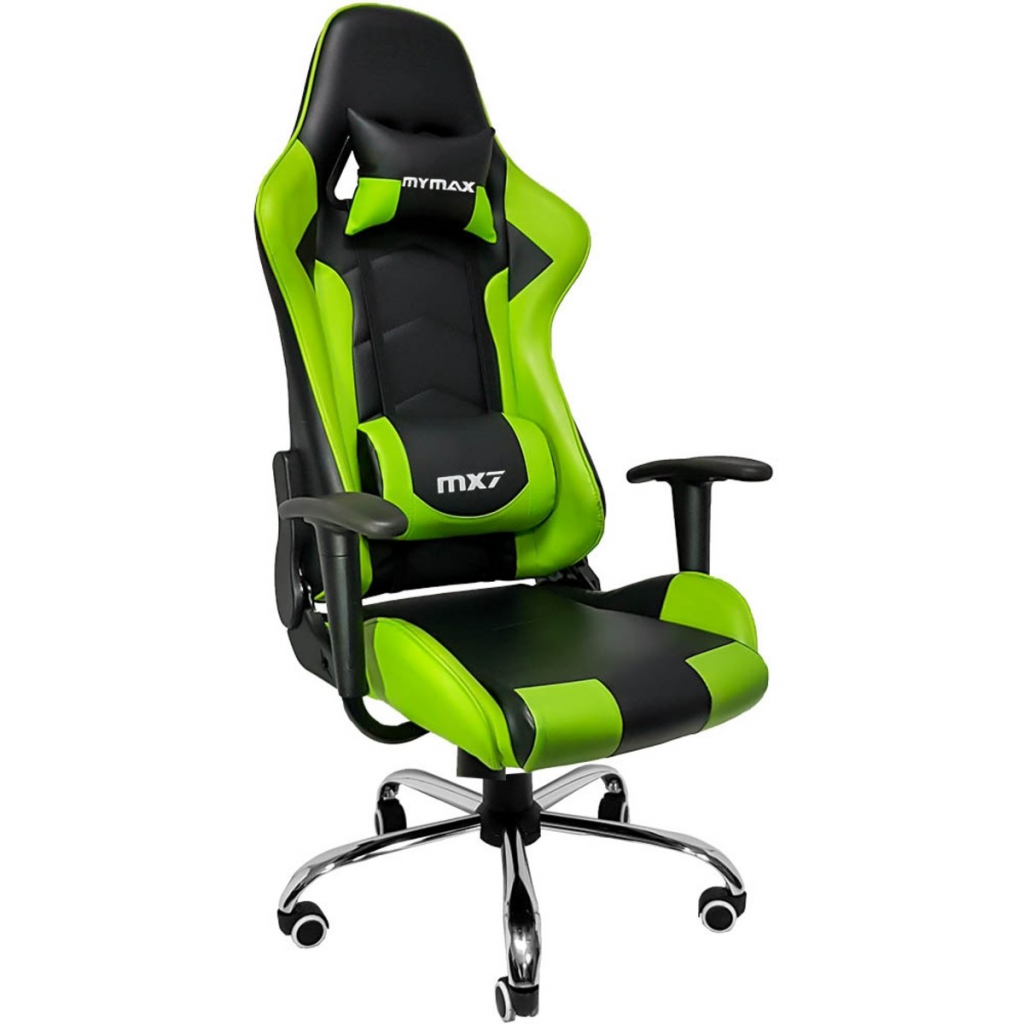 Cadeira Gamer MX7