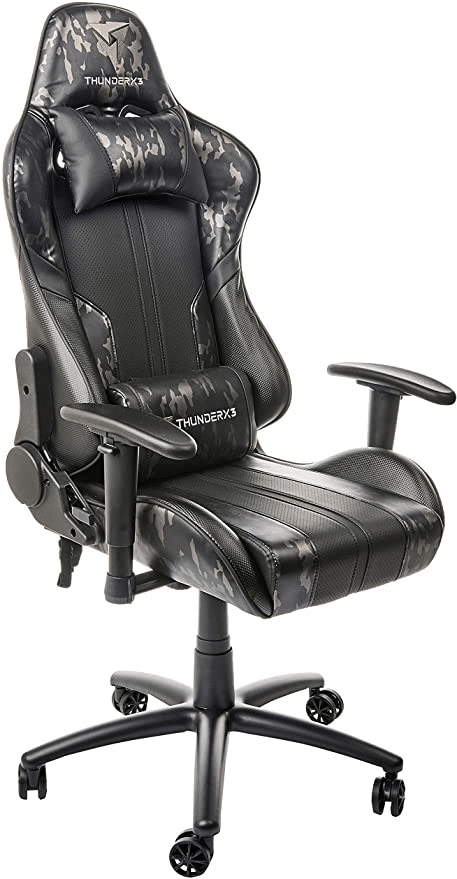Cadeira Gamer - BC3