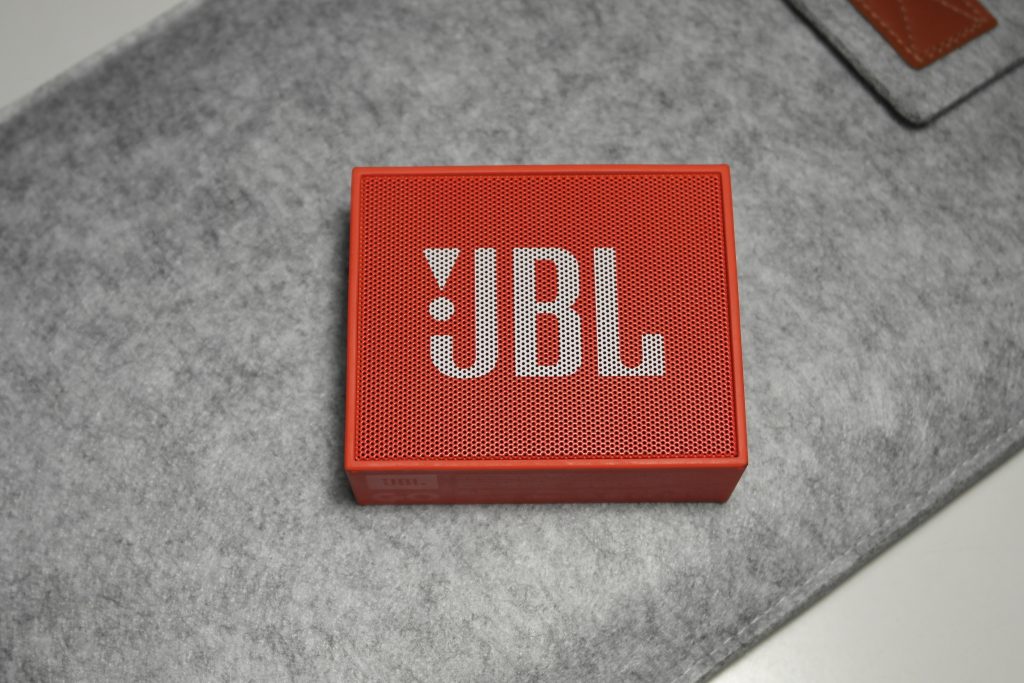 Caixa de Som JBl
