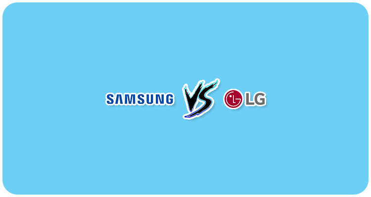 TV Samsung ou TV LG? Qual marca escolher?