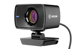 Melhores Webcams Elgato Facecam