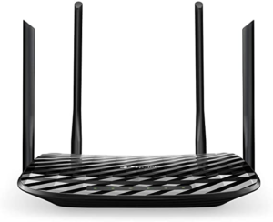 Roteador Tp-link Archer C6 Ac1200 Wireless Dual Band
