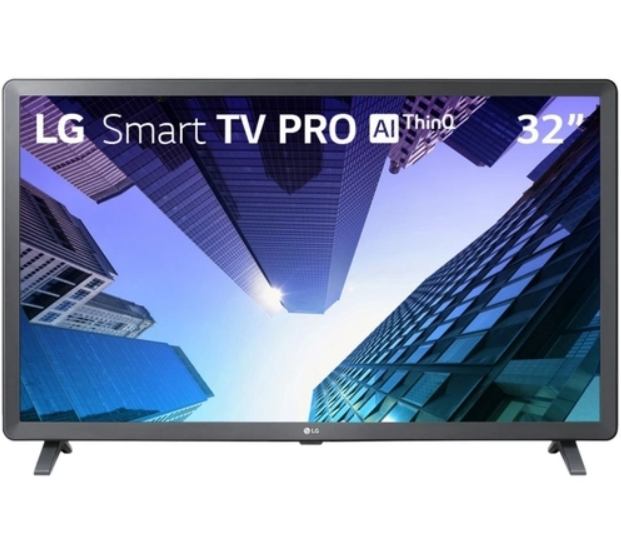 Lg Smart Tv Pro Ai 32"